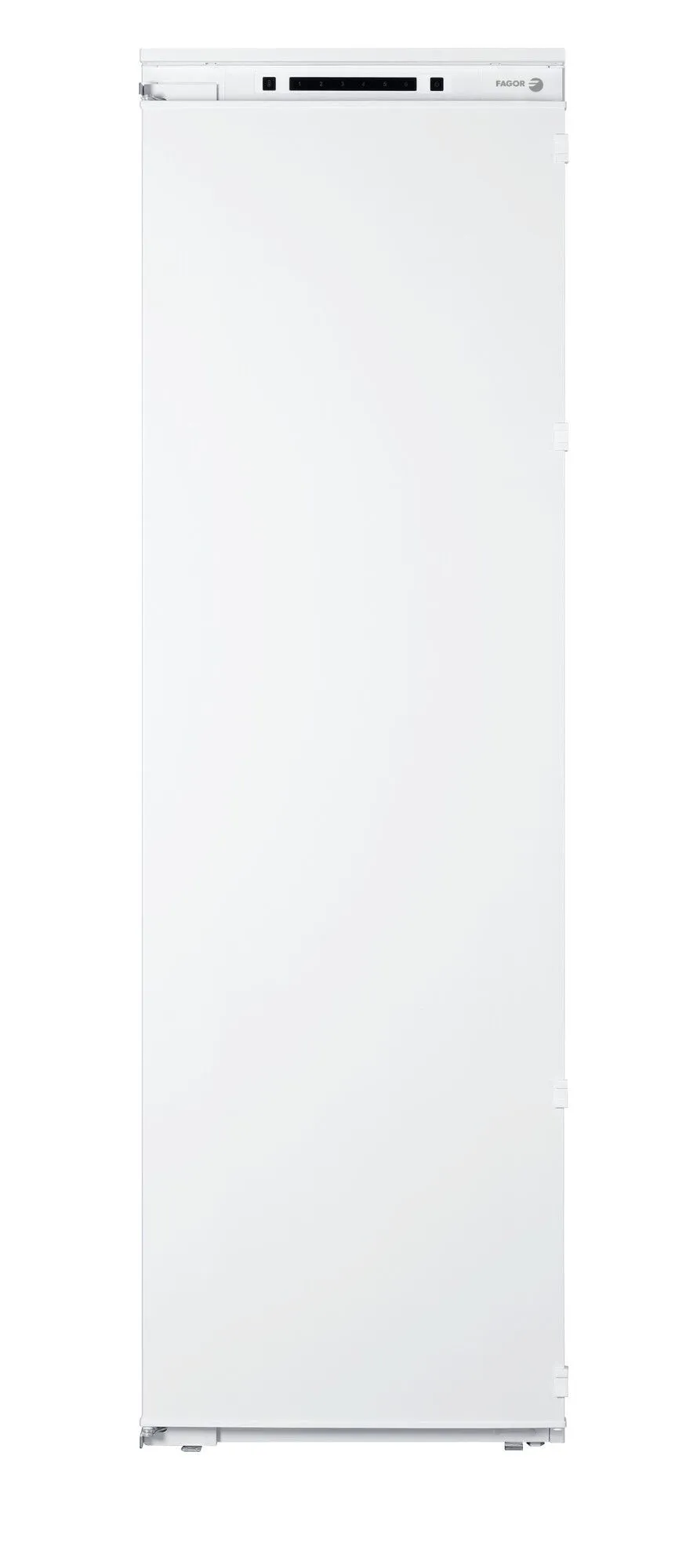 ZAMRAŻARKA DO ZABUDOWY AMICA BZ2385.4DF