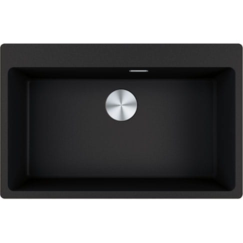 ZLEWOZMYWAK FRANKE MARIS MRG 610-73 FTL FRAGRANIT + ONYX 114.0661.800