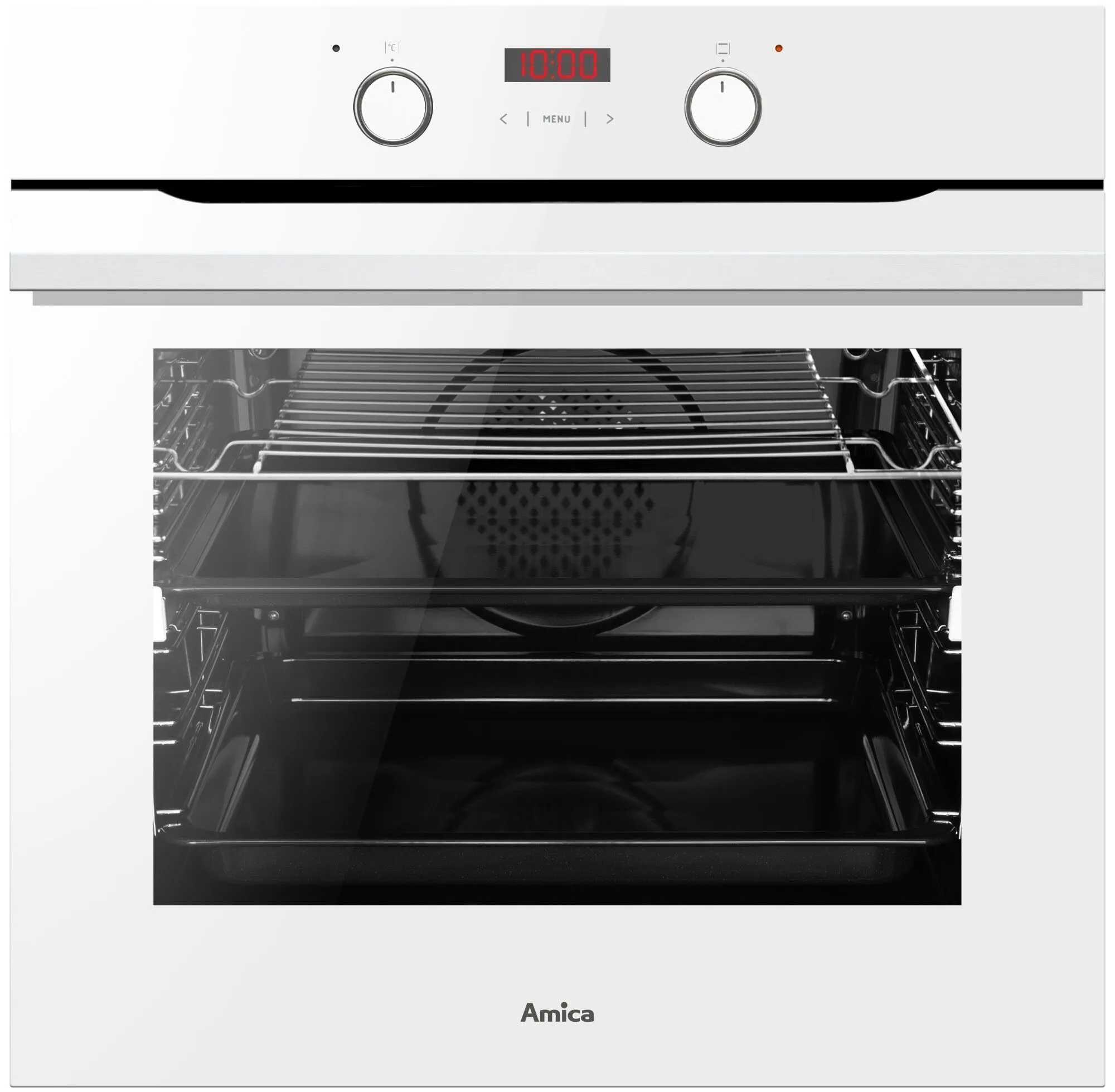 PIEKARNIK DO ZABUDOWY AMICA ED3765171W F-type